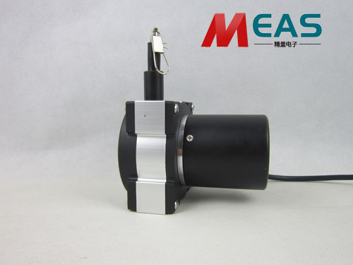 如何來(lái)理解拉繩位移編碼器的電壓信號(hào)?