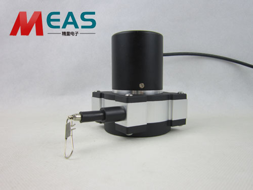 拉線位移編碼器在安裝的時(shí)候排錯(cuò)線會出現(xiàn)什么情況?