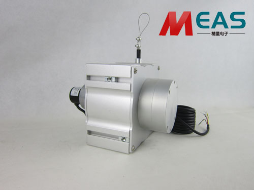 拉線位移編碼器電流信號要檢查它的零點(diǎn)是否穩(wěn)定