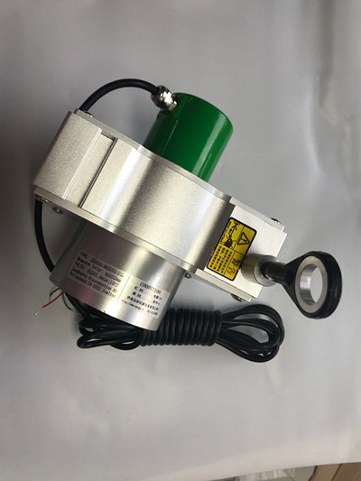 拉線位移傳感器高溫使用的條件要求 拉線位移傳感器高溫使用的條件要求