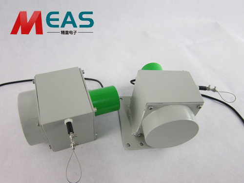 定制建筑工程機械拉繩式位移傳感器 定制建筑工程機械拉繩式位移傳感器