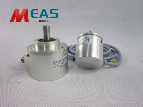 多圈4-20mA+MODBUS RTU雙輸出編碼器 多圈4-20mA+MODBUS RTU雙輸出編碼器