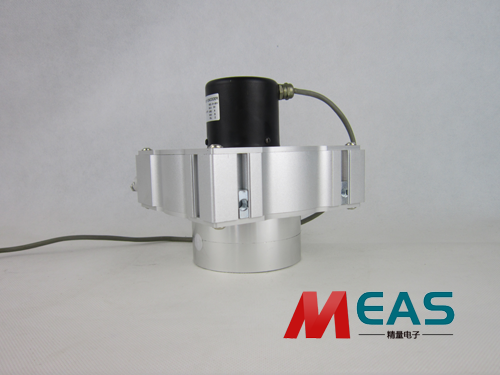 拉繩位移編碼器在娛樂動感器械中的應用  拉繩位移編碼器在娛樂動感器械中的應用