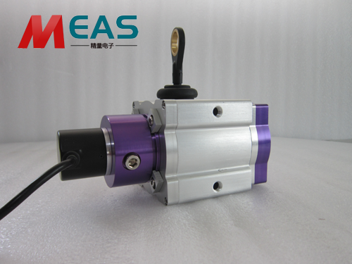拉線位移編碼器的輸出信號-電流及電壓信號  拉線位移編碼器的輸出信號-電流及電壓信號