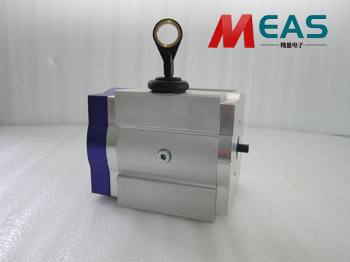拉線位移編碼器的輸出信號-電流及電壓信號  拉線位移編碼器的輸出信號-電流及電壓信號
