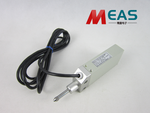 精量電子生產的微型拉線編碼器有著獨特的功能 精量電子生產的微型拉線編碼器有著獨特的功能