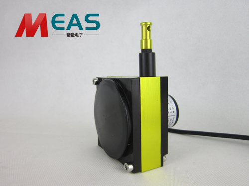 再次分享拉線位移編碼器的安裝方法 再次分享拉線位移編碼器的安裝方法