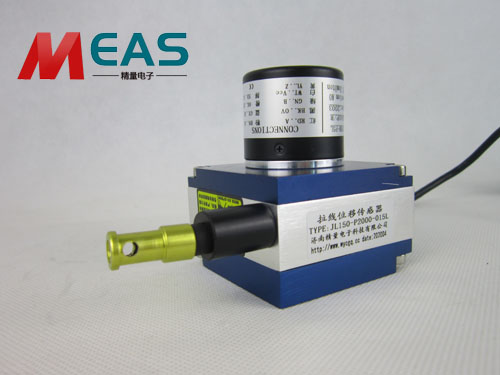 拉線位移編碼器都是應(yīng)用在哪些行業(yè)? 拉線位移編碼器都是應(yīng)用在哪些行業(yè)?