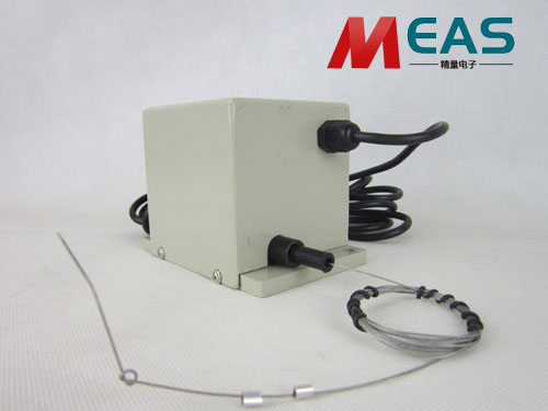 JL100-P100防護型拉線式位移編碼器順利出貨 JL100-P100防護型拉線式位移編碼器順利出貨