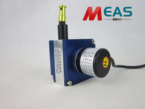 造成拉線位移編碼器誤差的原因大家知道有哪些嗎? 造成拉線位移編碼器誤差的原因大家知道有哪些嗎?