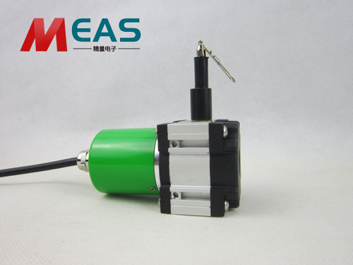 拉線位移編碼器在膠水涂布機上的應(yīng)用 拉線位移編碼器在膠水涂布機上的應(yīng)用