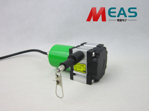 四線制電流拉繩位移編碼器在使用中損壞了,我們該做如何處理 四線制電流拉繩位移編碼器在使用中損壞了,我們該做如何處理