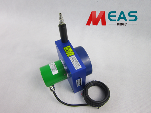 RS485信號輸出拉線編碼器別具一格的特點(diǎn) RS485信號輸出拉線編碼器別具一格的特點(diǎn)