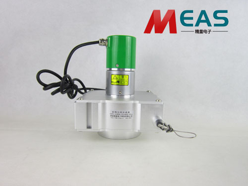 大量程拉線位移編碼器具備的特點有哪些? 大量程拉線位移編碼器具備的特點有哪些?