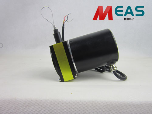 拉線位移編碼器如何調(diào)整4-20mA的位置 拉線位移編碼器如何調(diào)整4-20mA的位置