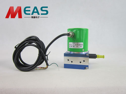 拉繩絕對值編碼器用在液壓系統上出現問題咋辦 拉繩絕對值編碼器用在液壓系統上出現問題咋辦