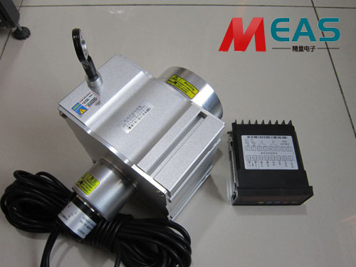 增量型拉線位移編碼器的選型小編來指點迷惑 增量型拉線位移編碼器的選型小編來指點迷惑