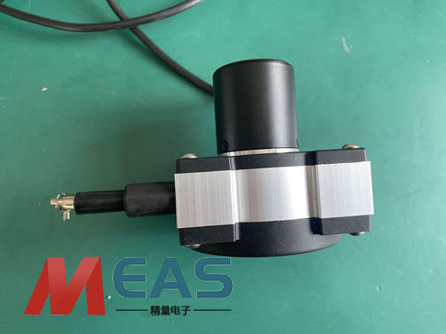拉線位移編碼器鋼絲繩斷裂有幾種情況不容忽視 拉線位移編碼器鋼絲繩斷裂有幾種情況不容忽視