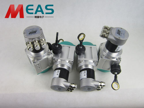 拉線位移編碼器可輸出模擬量信號和數字量信號 拉線位移編碼器可輸出模擬量信號和數字量信號