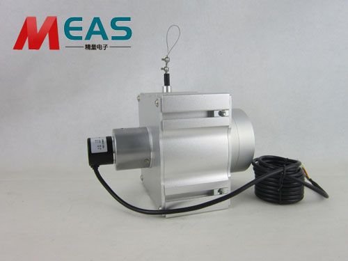 拉線位移編碼器電流信號要檢查它的零點是否穩定 拉線位移編碼器電流信號要檢查它的零點是否穩定
