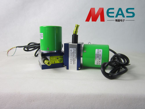 拉線絕對值編碼器采用MODBUS RTU通訊協議 拉線絕對值編碼器采用MODBUS RTU通訊協議