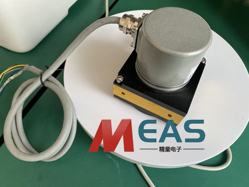 拉線位移編碼器如何來延長鋼絲繩的使用壽命 拉線位移編碼器如何來延長鋼絲繩的使用壽命