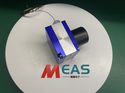 拉線位移編碼器具有穩定的脈沖信號 拉線位移編碼器具有穩定的脈沖信號