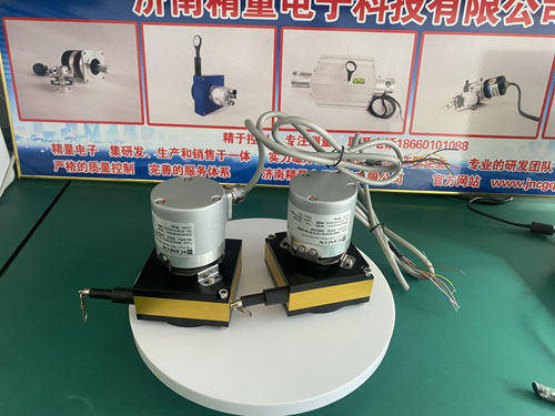 拉繩位移編碼器的有關(guān)知識(shí)精量小編隨時(shí)報(bào)道 拉繩位移編碼器的有關(guān)知識(shí)精量小編隨時(shí)報(bào)道