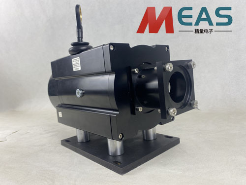 拉繩位移編碼器只要一短接靜電干擾立即消除 拉繩位移編碼器只要一短接靜電干擾立即消除
