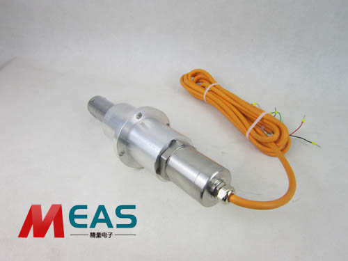 拉線位移編碼器用在盾構機中起到啥作用 拉線位移編碼器用在盾構機中起到啥作用