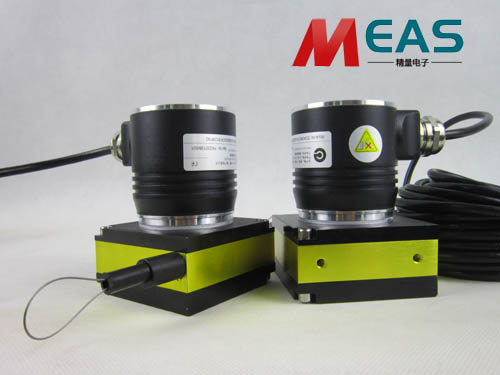 拉繩位移編碼器使用了導線或線纜進行信號輸出 拉繩位移編碼器使用了導線或線纜進行信號輸出