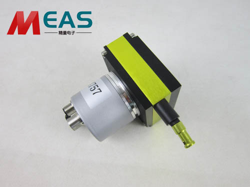 拉繩位移編碼器近距離電纜里面的屏蔽網兩端均應接地 拉繩位移編碼器近距離電纜里面的屏蔽網兩端均應接地
