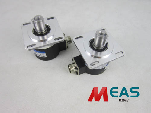 拉線位移編碼器各個信號的輸出形式不同特點 拉線位移編碼器各個信號的輸出形式不同特點