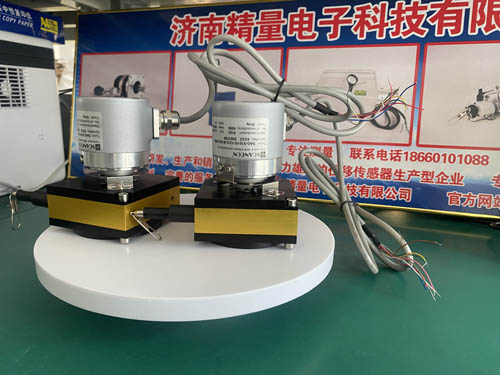 拉線位移編碼器誤差與調節存在多種因素 拉線位移編碼器誤差與調節存在多種因素