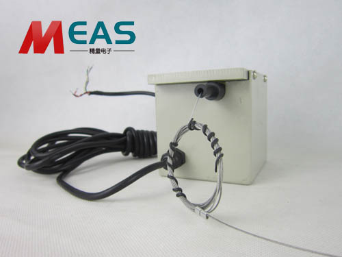 拉線位移編碼器中電位器起到的作用 拉線位移編碼器中電位器起到的作用