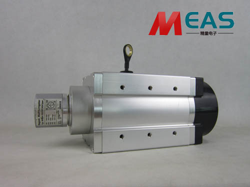 拉線位移編碼器測量位移不能有任何的移動 拉線位移編碼器測量位移不能有任何的移動