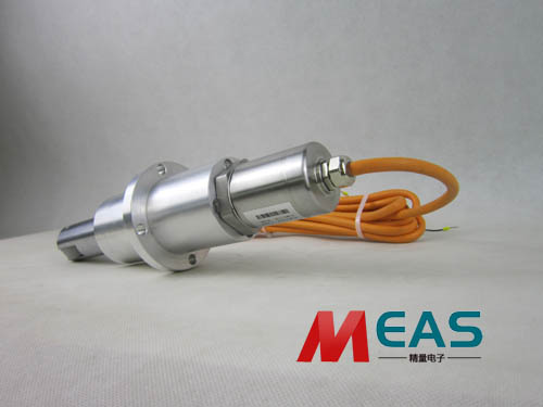 拉線位移編碼器在復合式盾構機上的應用 拉線位移編碼器在復合式盾構機上的應用
