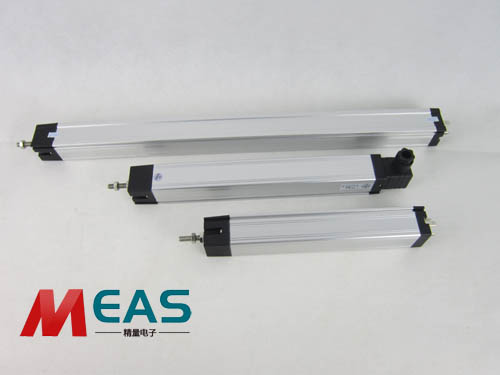 拉桿式直線位移傳感器-濟南精量電子科技 拉桿式直線位移傳感器-濟南精量電子科技