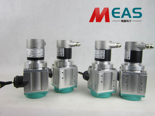 拉線位移編碼器采用電流信號不容易受攪擾 拉線位移編碼器采用電流信號不容易受攪擾