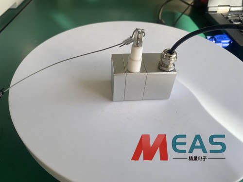 拉繩位移編碼器輸出的一般都是小信號 拉繩位移編碼器輸出的一般都是小信號