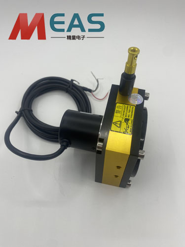 大量程拉線位移編碼器在精確性方面達到了新的高度 大量程拉線位移編碼器在精確性方面達到了新的高度