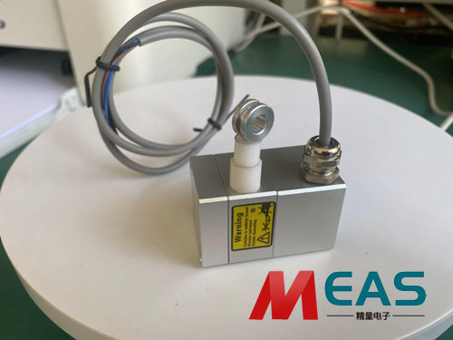 485信號拉繩位移編碼器與其他電源保持隔離 485信號拉繩位移編碼器與其他電源保持隔離