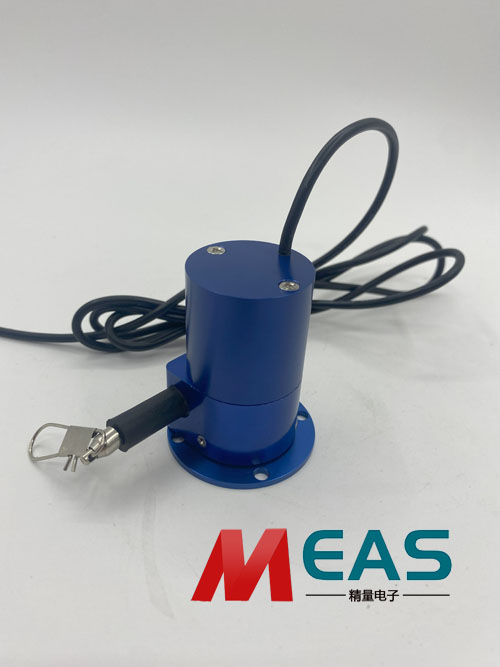 拉線位移傳感器在不同氣候條件下會有不同的適應性 拉線位移傳感器在不同氣候條件下會有不同的適應性