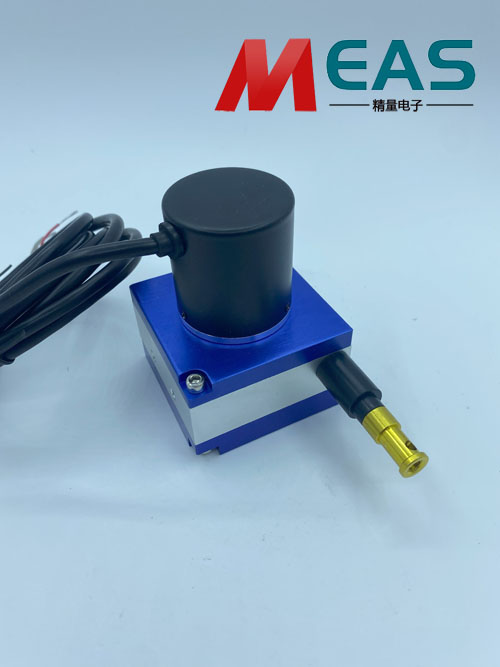 拉繩位移編碼器鋼絲繩斷裂遭遇此類突發狀況時 拉繩位移編碼器鋼絲繩斷裂遭遇此類突發狀況時