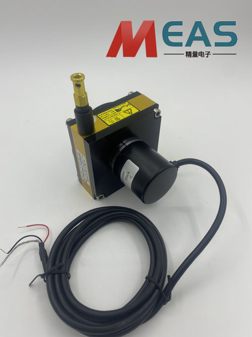 拉繩位移編碼器是穩(wěn)定可靠工作的關(guān)鍵所在 拉繩位移編碼器是穩(wěn)定可靠工作的關(guān)鍵所在