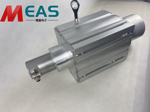 拉線位移編碼器持續精準地輸出數據 拉線位移編碼器持續精準地輸出數據