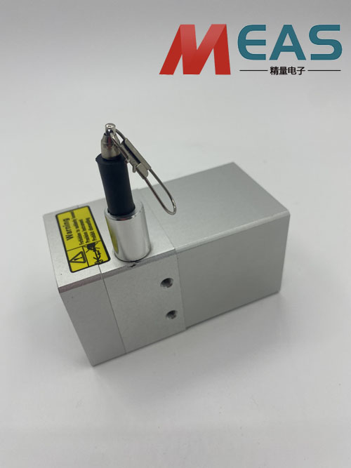 拉線位移編碼器能夠遵循既定的測量精度 拉線位移編碼器能夠遵循既定的測量精度