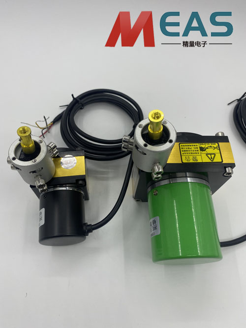 拉線位移編碼器對測量精度的要求嚴苛 拉線位移編碼器對測量精度的要求嚴苛