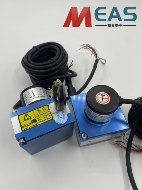 數字量拉繩位移編碼器要提升產品的穩定性和耐用性 數字量拉繩位移編碼器要提升產品的穩定性和耐用性