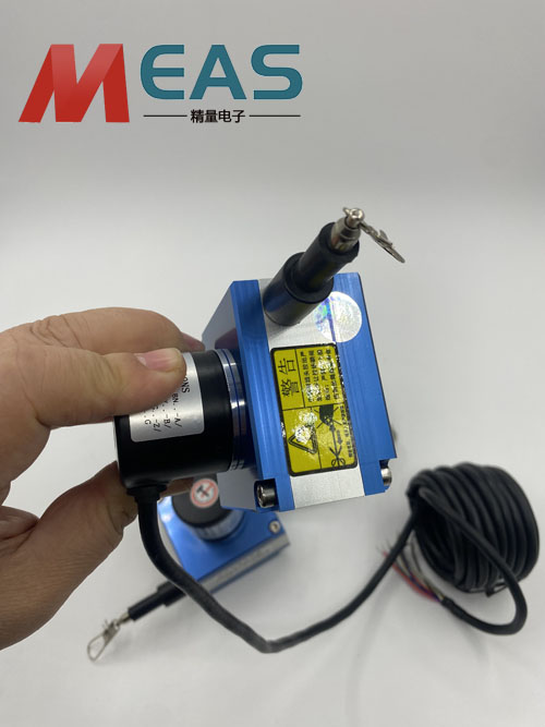 數字量拉繩位移編碼器要提升產品的穩定性和耐用性 數字量拉繩位移編碼器要提升產品的穩定性和耐用性